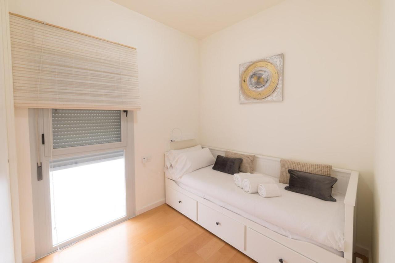 Apartament Moonkey - Santisima Faz Alicante Zewnętrze zdjęcie