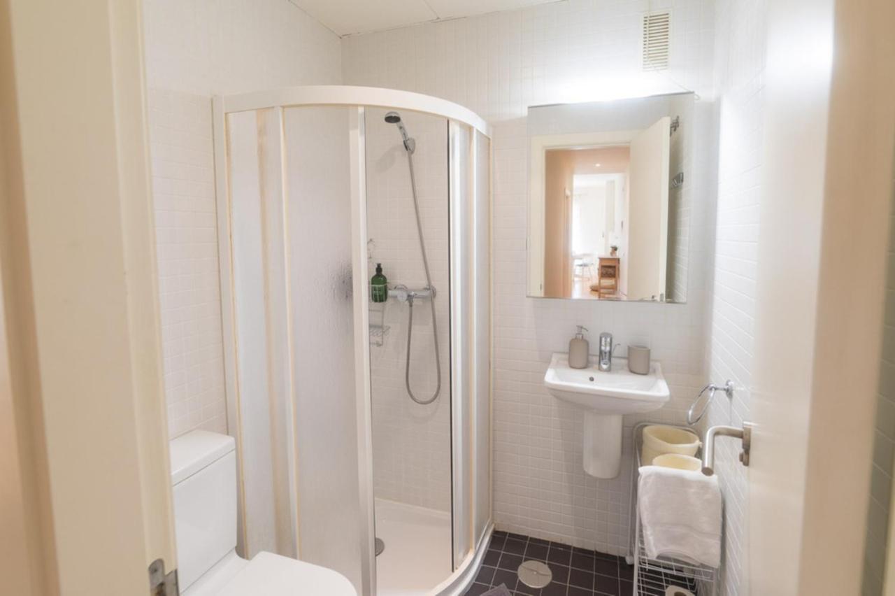 Apartament Moonkey - Santisima Faz Alicante Zewnętrze zdjęcie