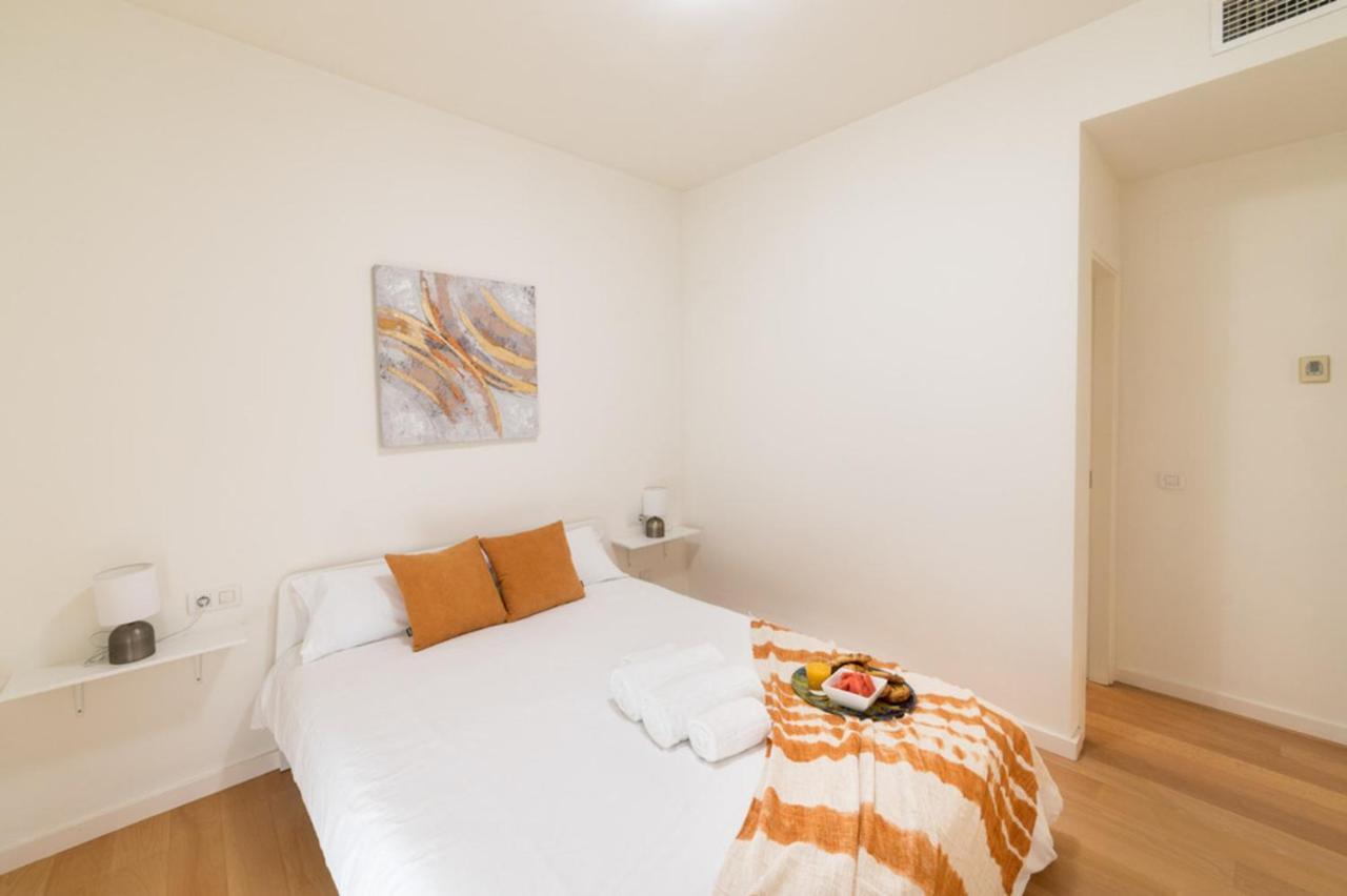 Apartament Moonkey - Santisima Faz Alicante Zewnętrze zdjęcie