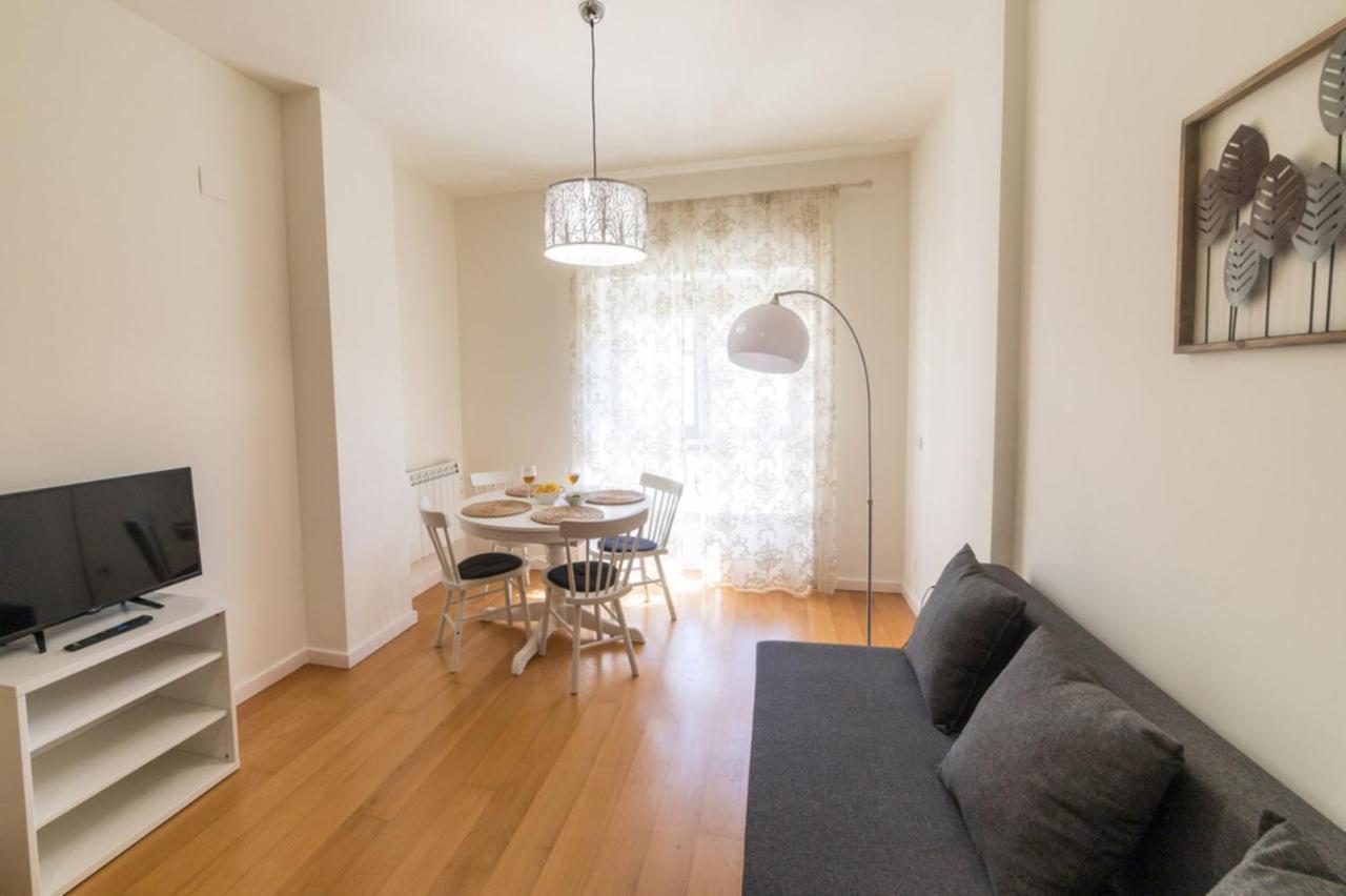 Apartament Moonkey - Santisima Faz Alicante Zewnętrze zdjęcie