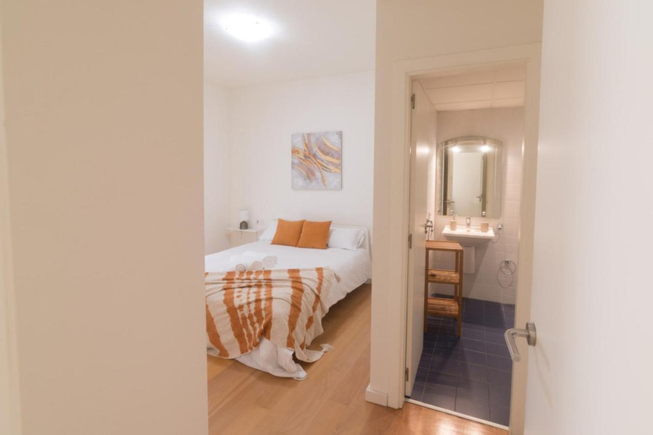 Apartament Moonkey - Santisima Faz Alicante Zewnętrze zdjęcie