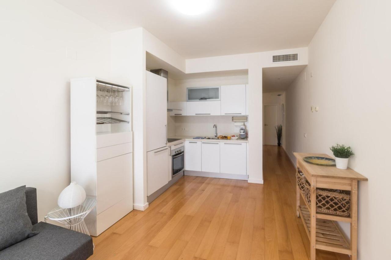 Apartament Moonkey - Santisima Faz Alicante Zewnętrze zdjęcie