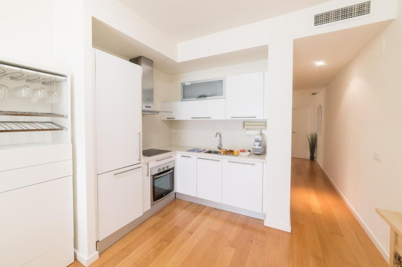 Apartament Moonkey - Santisima Faz Alicante Zewnętrze zdjęcie